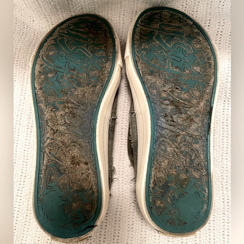 Blowfish Marley Slip-on Sneakers - Picture 2 of 9
